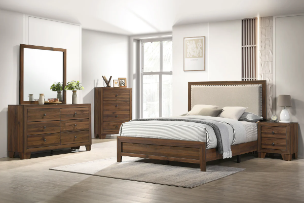 Picture for category BEDROOM SETS
