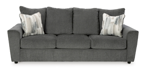 Picture for category STATIONARY SOFAS